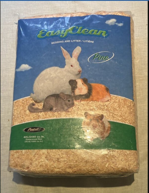 Easyclean Bedding And Litter